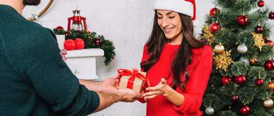 Los mejores regalos de Navidad para amantes de la limpieza