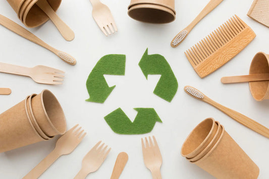 Todo sobre los productos biodegradables