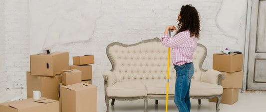 Consejos para organizar una mudanza sin estrés: Estrategias de limpieza y organización