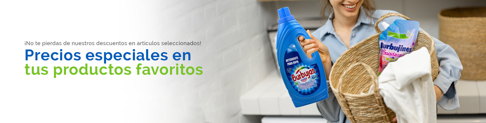 Promociones