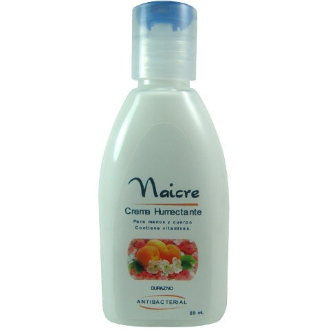 Crema Humectante Naicré