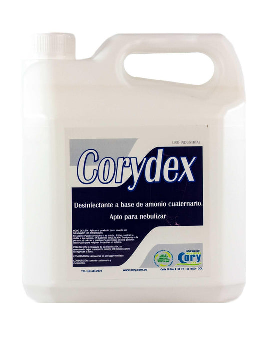 Desinfectante Corydex