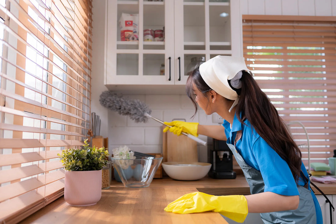 Guía práctica para reciclar en casa