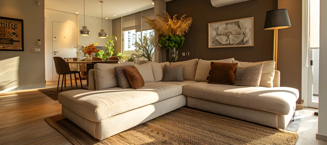 Limpieza sin límites: lleva la eficacia profesional a cada rincón de tu hogar