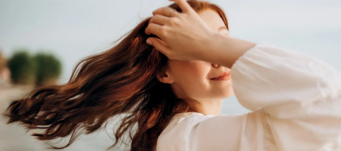 Consejos para un cabello limpio, brillante y saludable