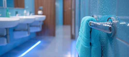 Errores Comunes al Limpiar Baños y Cómo Evitarlos en Casa o Negocios