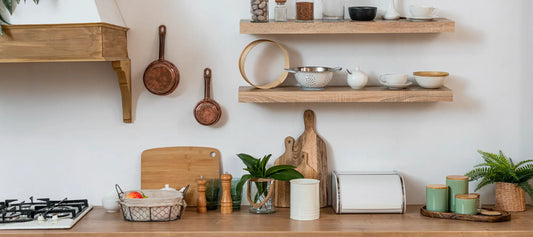 Cómo Mantener tu Cocina Libre de Grasa y Bacterias: Tips para Restaurantes y Hogares