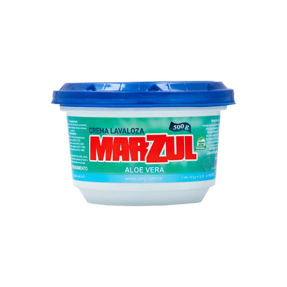 Crema Lavaloza Marzul