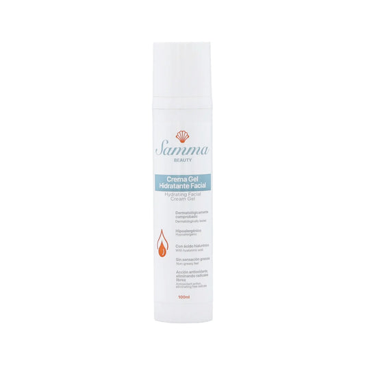 Crema Gel Hidratante