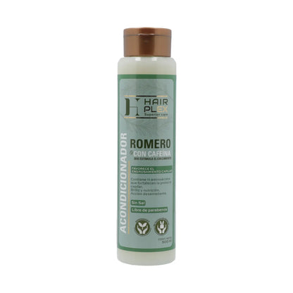 Acondicionador Romero con Cafeína HairPlex Superior Care