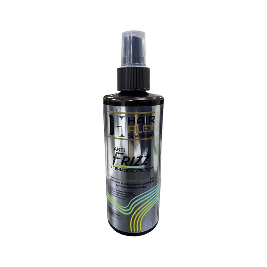 Antifrizz y Termoprotector HairPlex