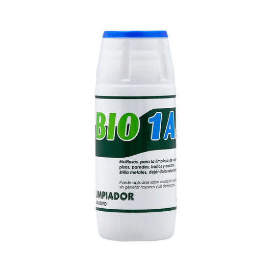 Limpiador Multiusos en Polvo BIO 1A EC