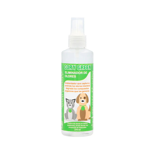 CoryGreenEliminadordeOlores_210ml