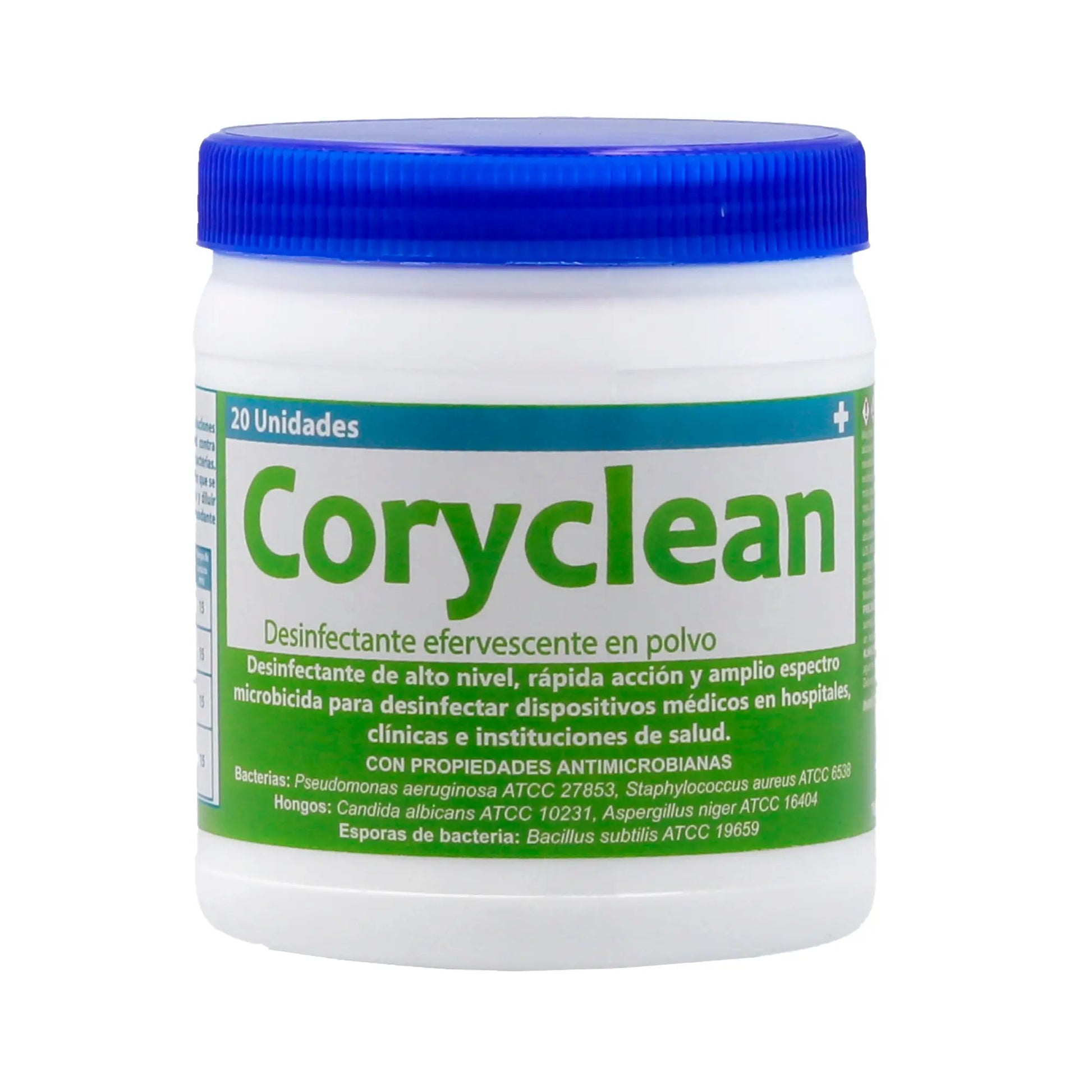 Coryclean