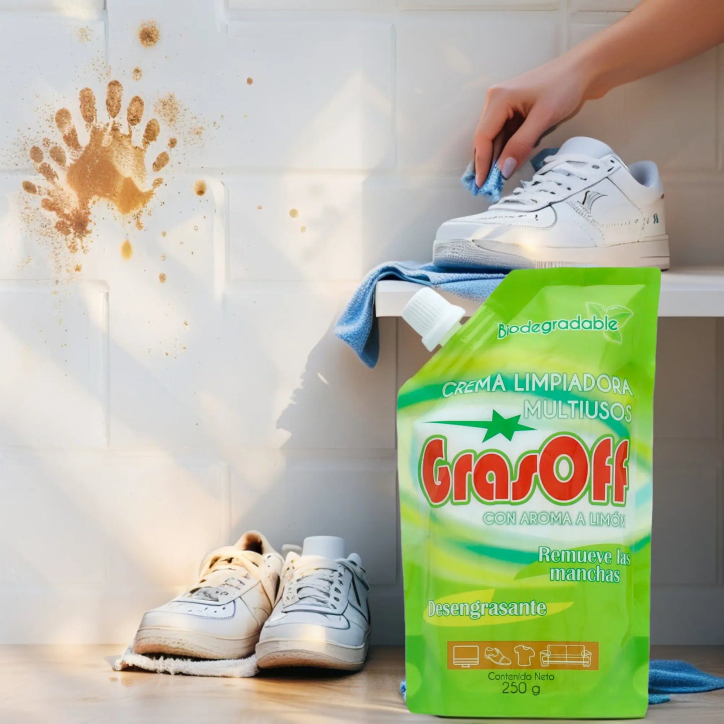 CremaLimpiadoraMultiusosGrasoff250g