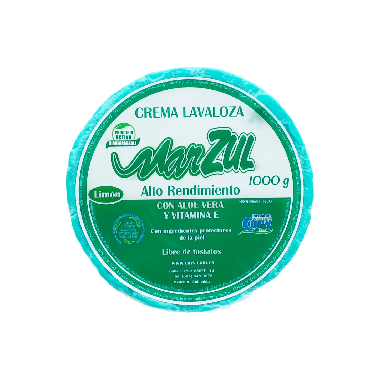 CremalavalozaMarzullimon1kg