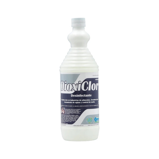 Desinfectante Dioxiclor