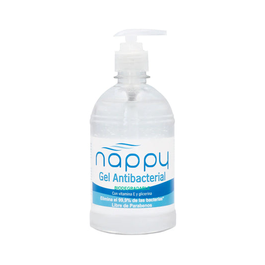 GelAntibacterialNappyNeutrox500ml
