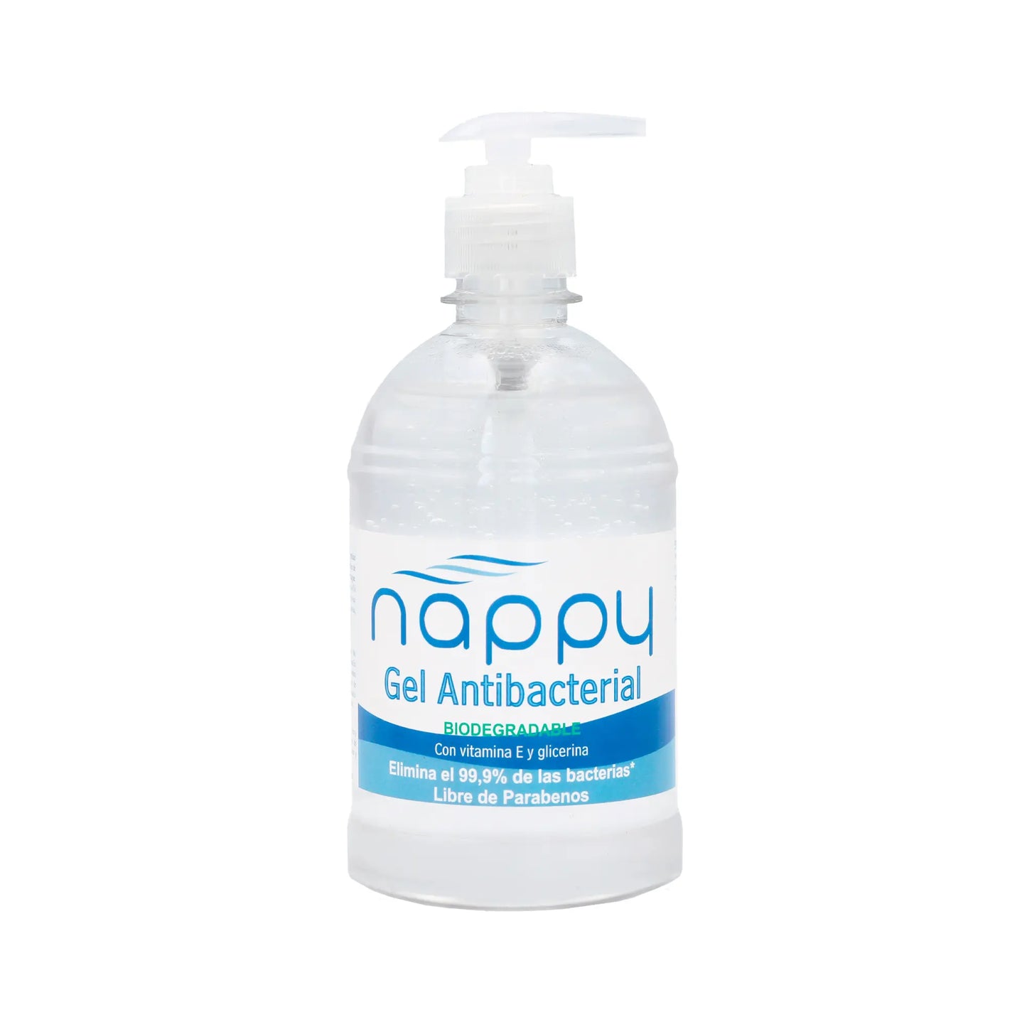 GelAntibacterialNappyNeutrox500ml