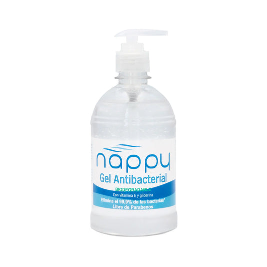 GelAntibacterialNappyNeutrox500ml