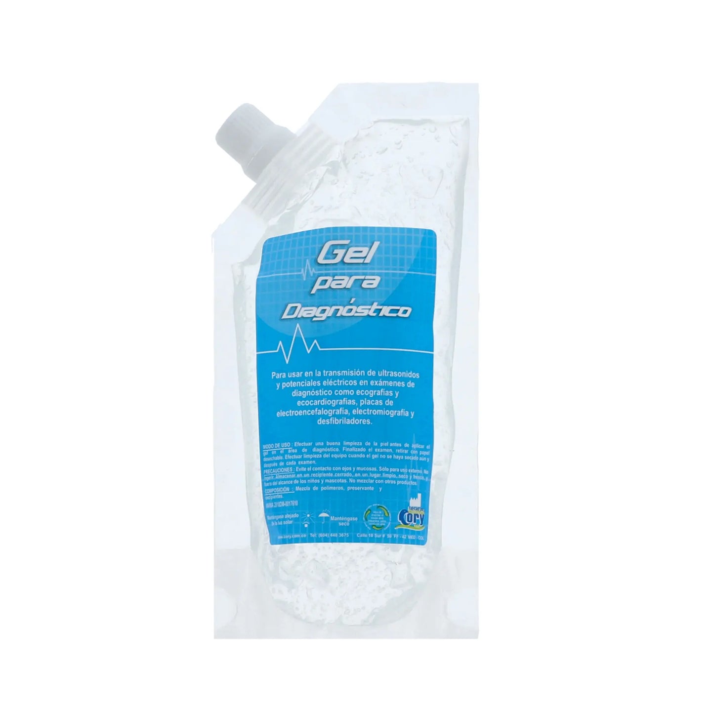 GelparaDiagnosticox250gconTapa