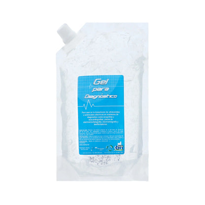 GelparaDiagnosticox450g