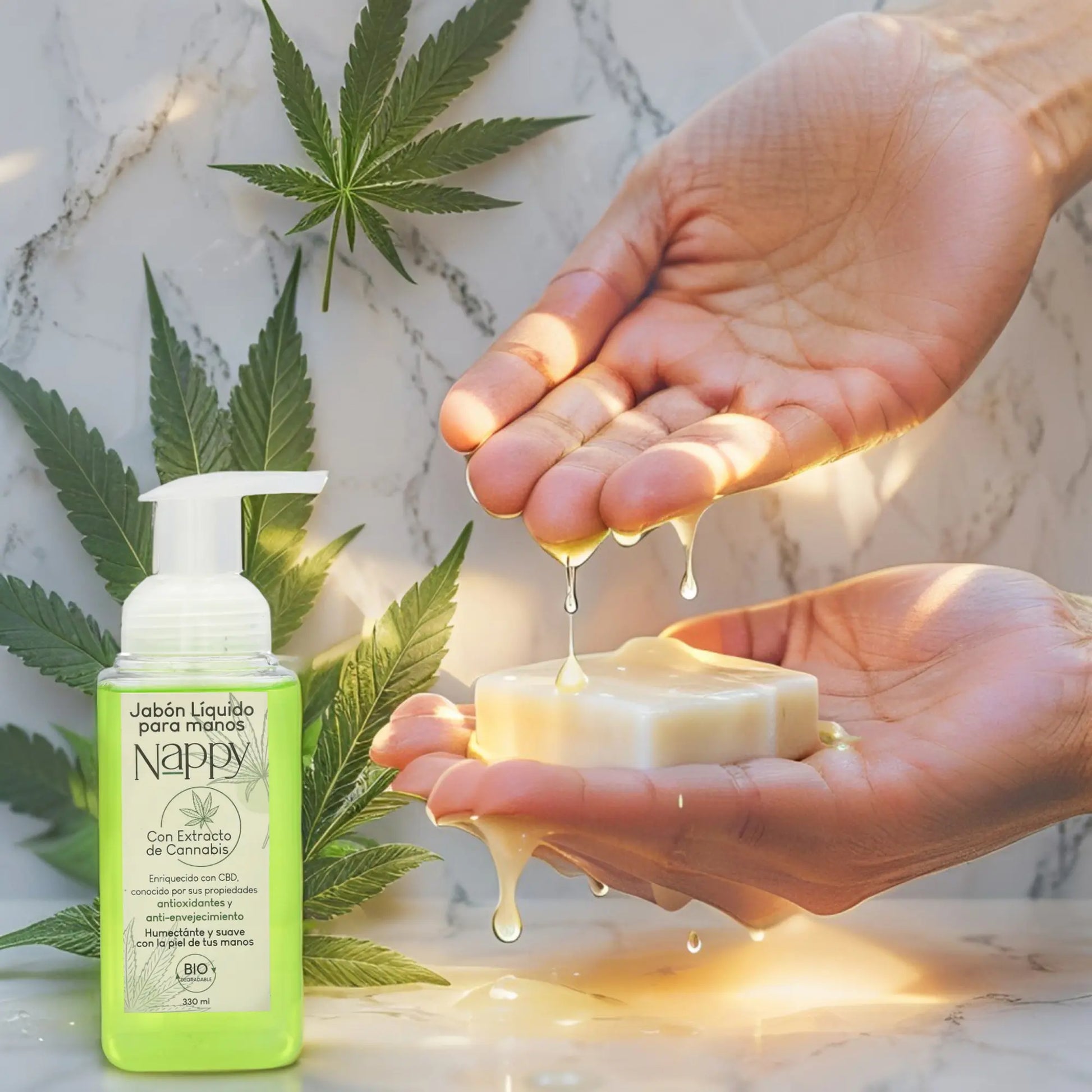 JabonespumosoconextractodeCannabisNappyx330ml