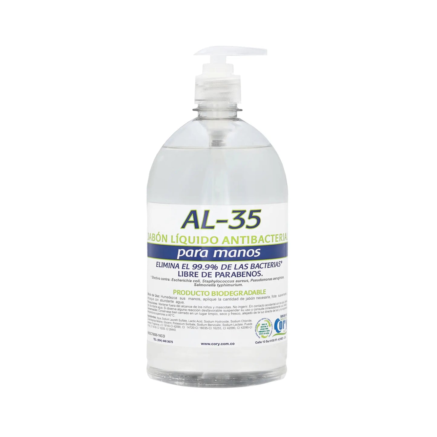 JabonliquidoparamanosAntibacterial-AL-35-1L