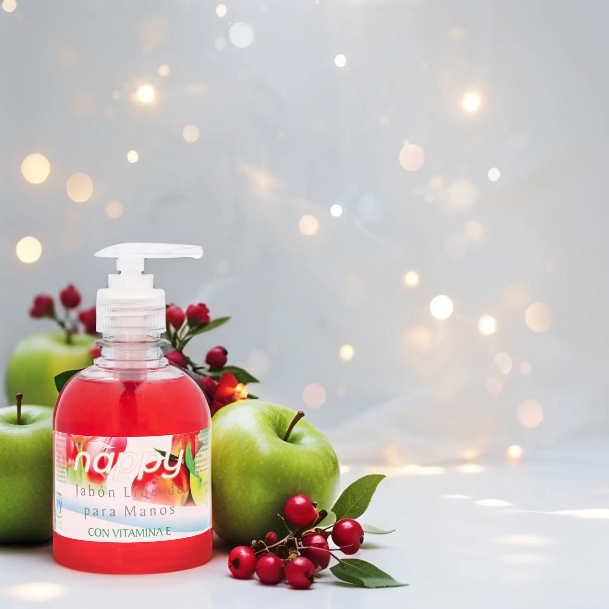 JabonliquidoparamanosNappyFloralx300ml