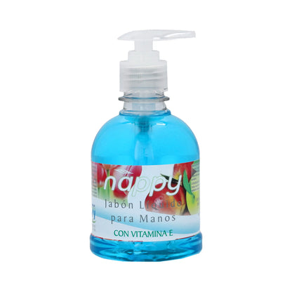 JabonliquidoparamanosNappyFrutalx300ml