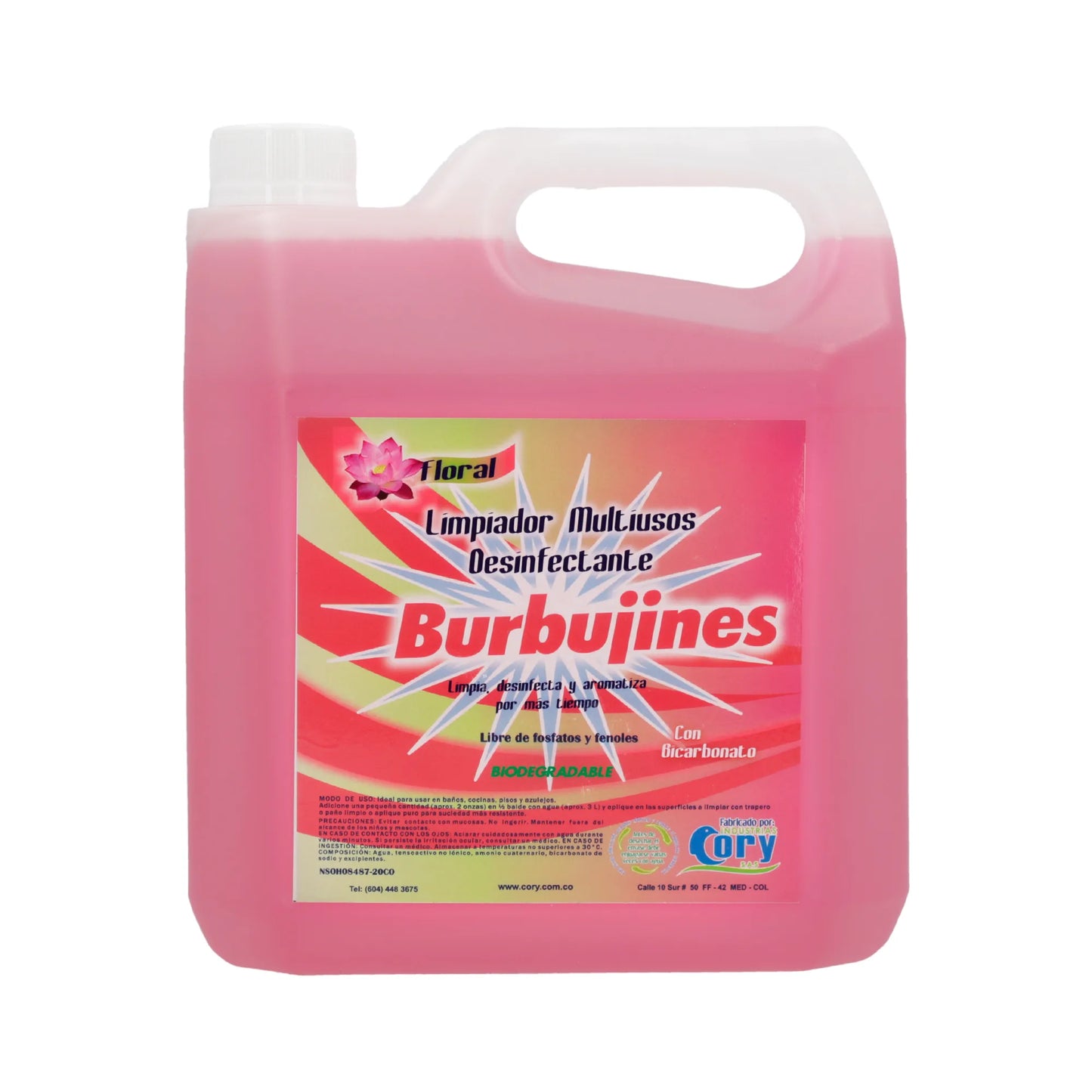 Limpiador-multiusos-desinfectante-Florar-4L