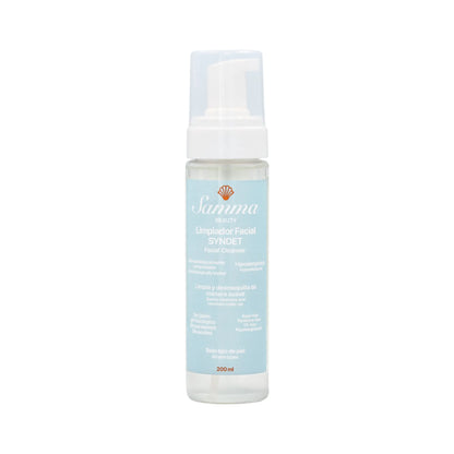 LimpiadorfacialSammaBeautyx200ml