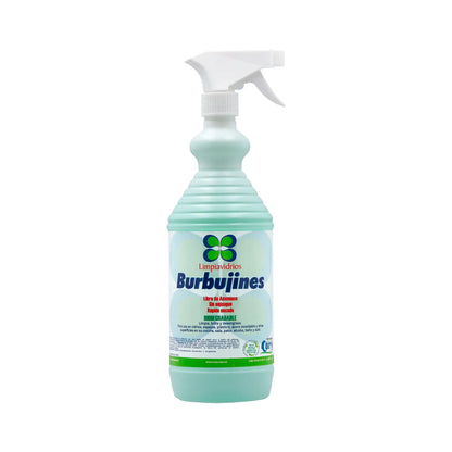 LimpiavidriosBurbujines-1L
