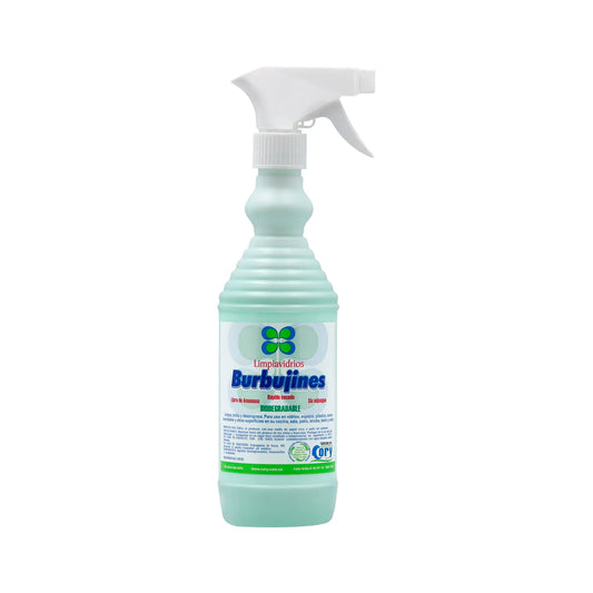LimpiavidriosBurbujines-500ml