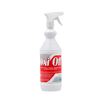 Oxioff Quita Óxido