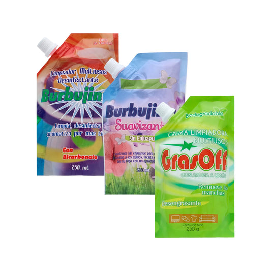 Kit Hogar 2