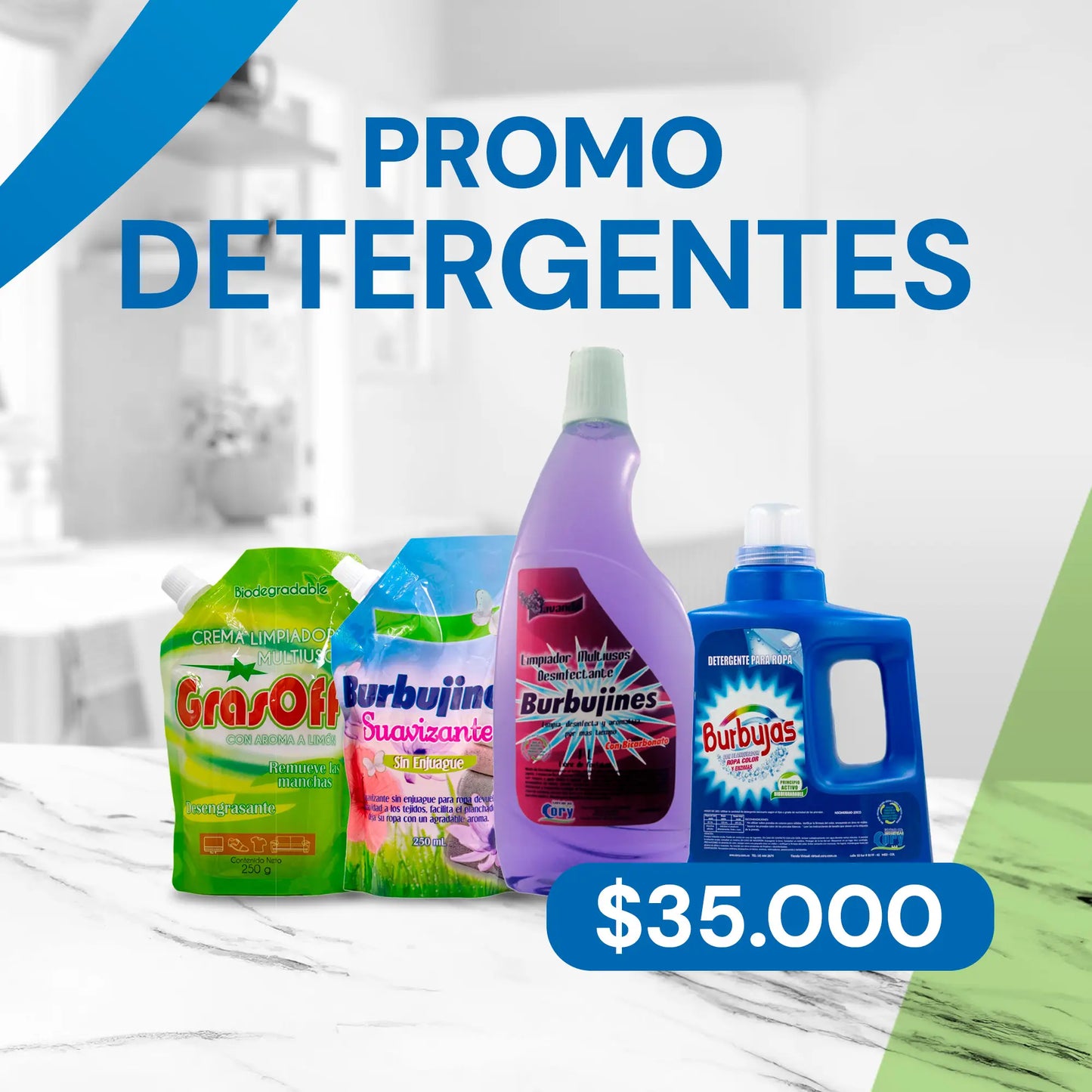 Promo Detergente 1