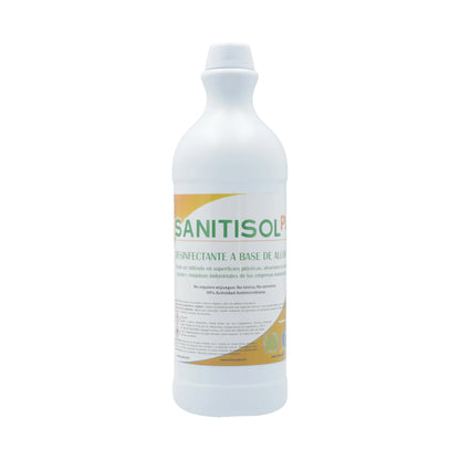 Alcohol Sanitisol PL 1