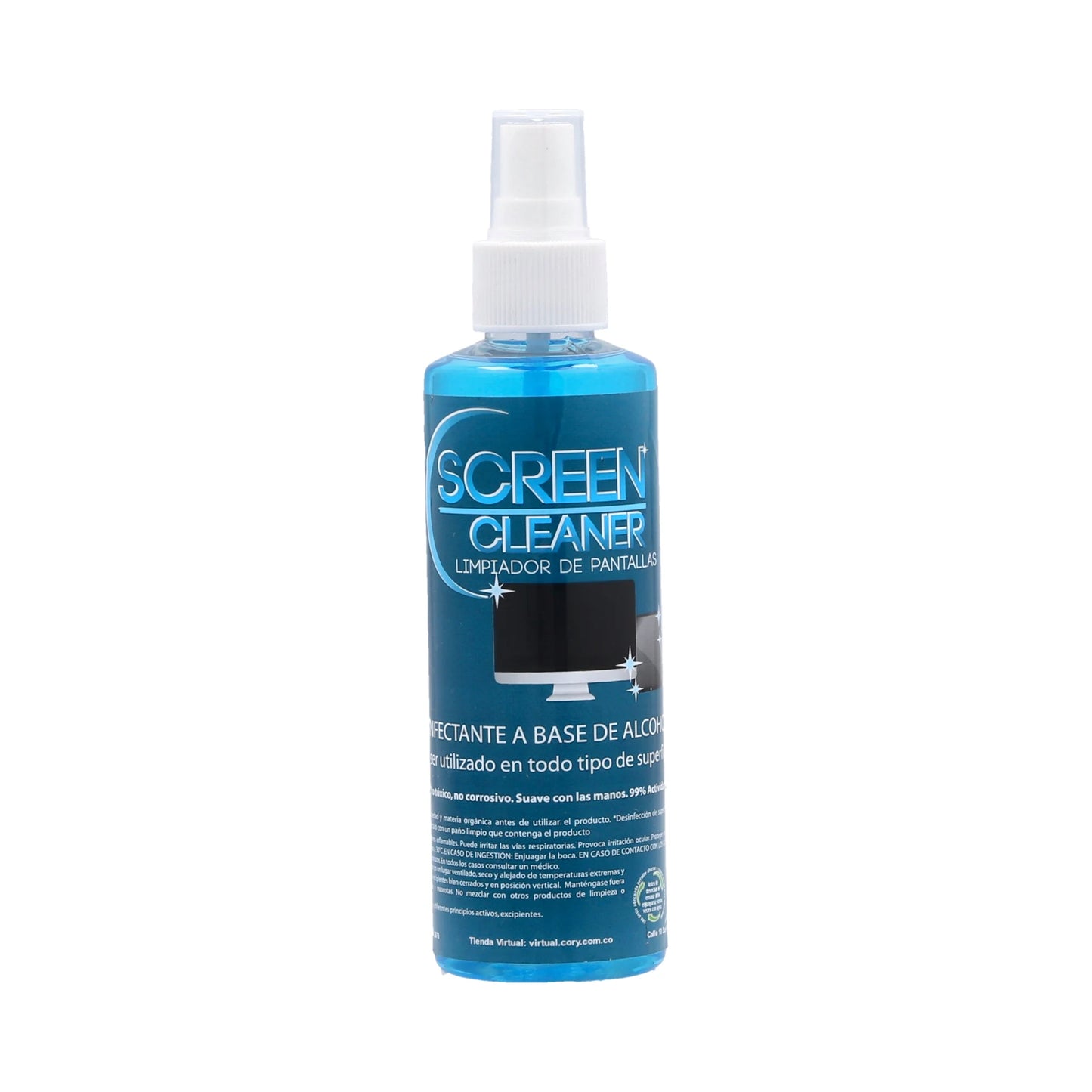 Limpiador de Pantallas Screen Cleaner