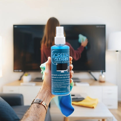 Limpiador de Pantallas Screen Cleaner