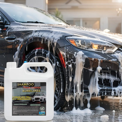 ShampooCarros4L