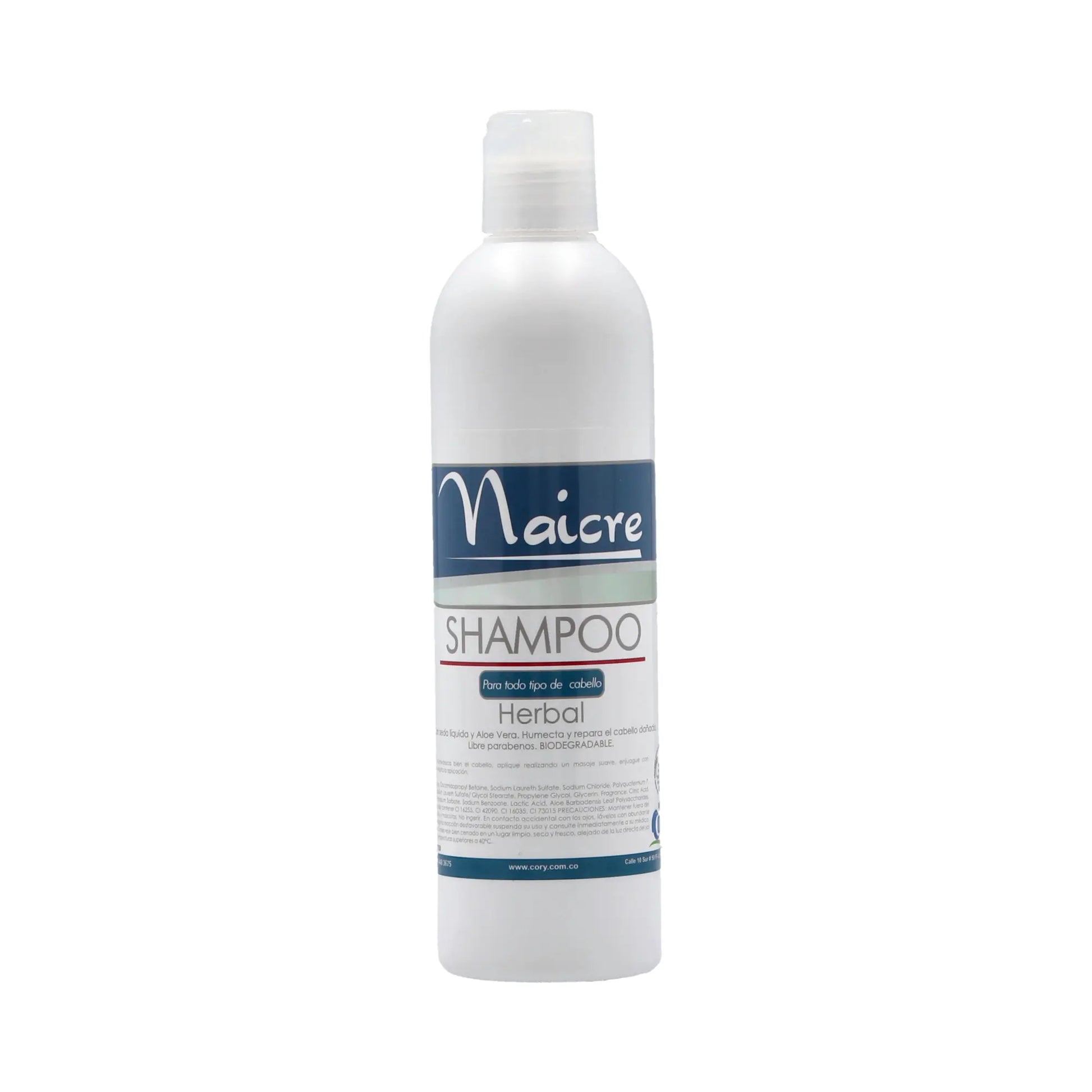 ShampooNaicreHerbalx500ml