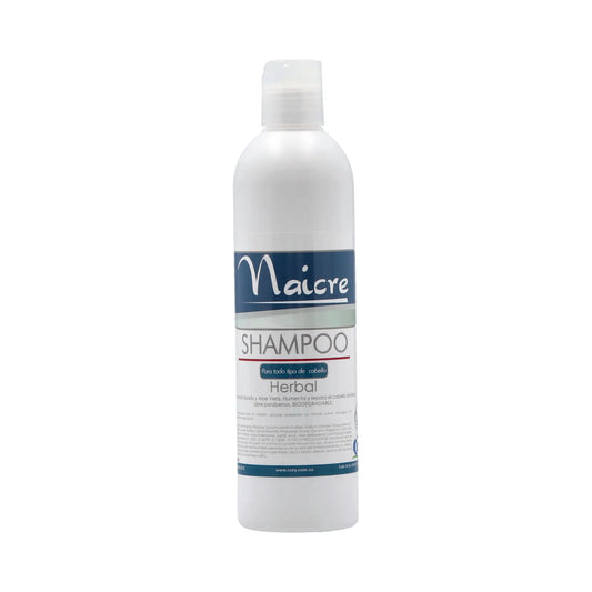 ShampooNaicreHerbalx500ml