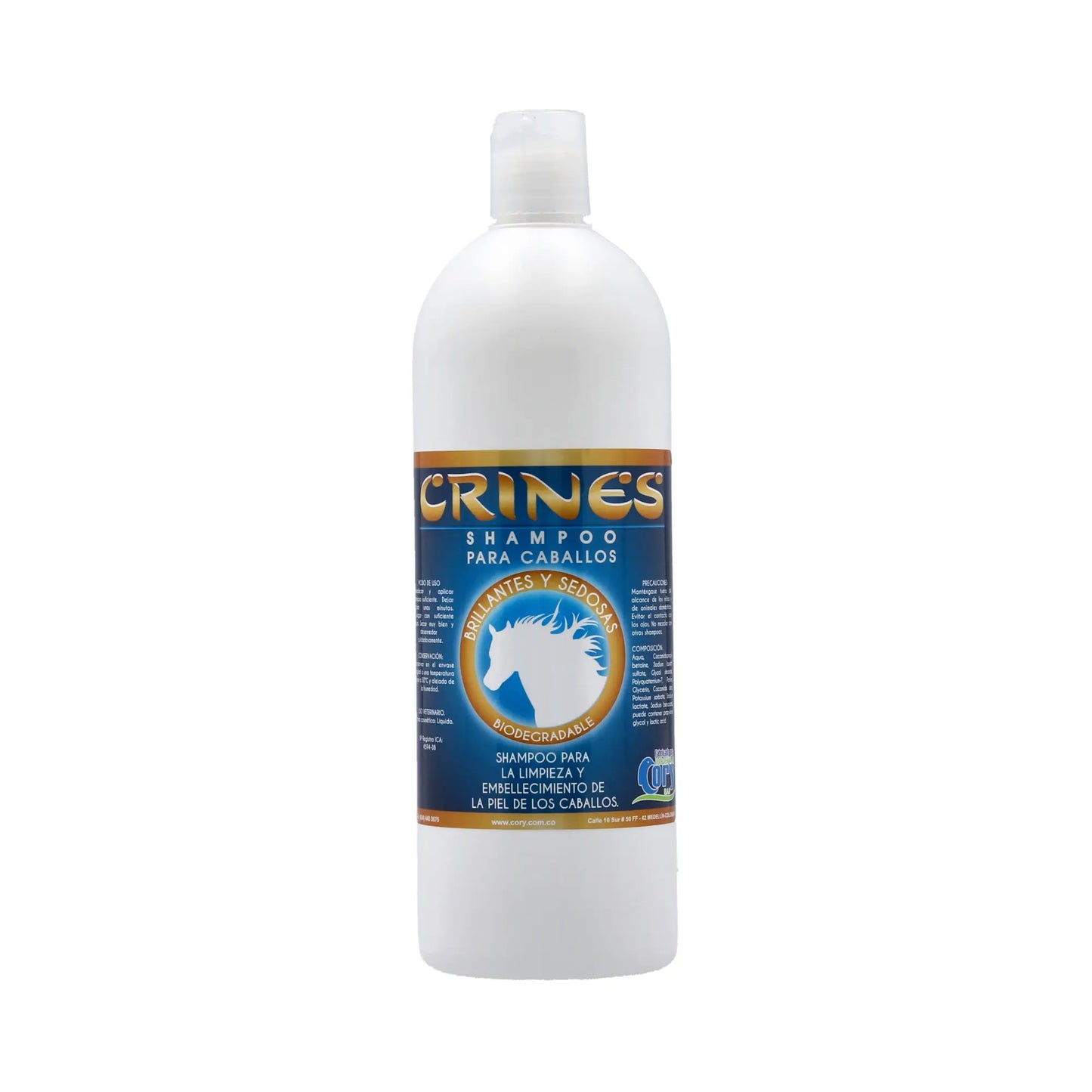 ShampooparaCaballos1L