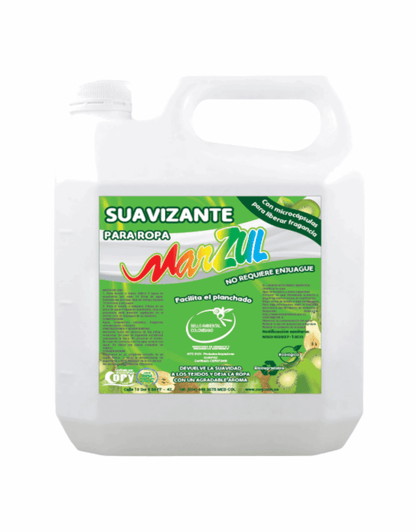 SuavizanteFVMarzulx4L