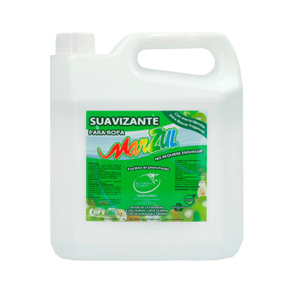 SuavizanteFVMarzulx4L