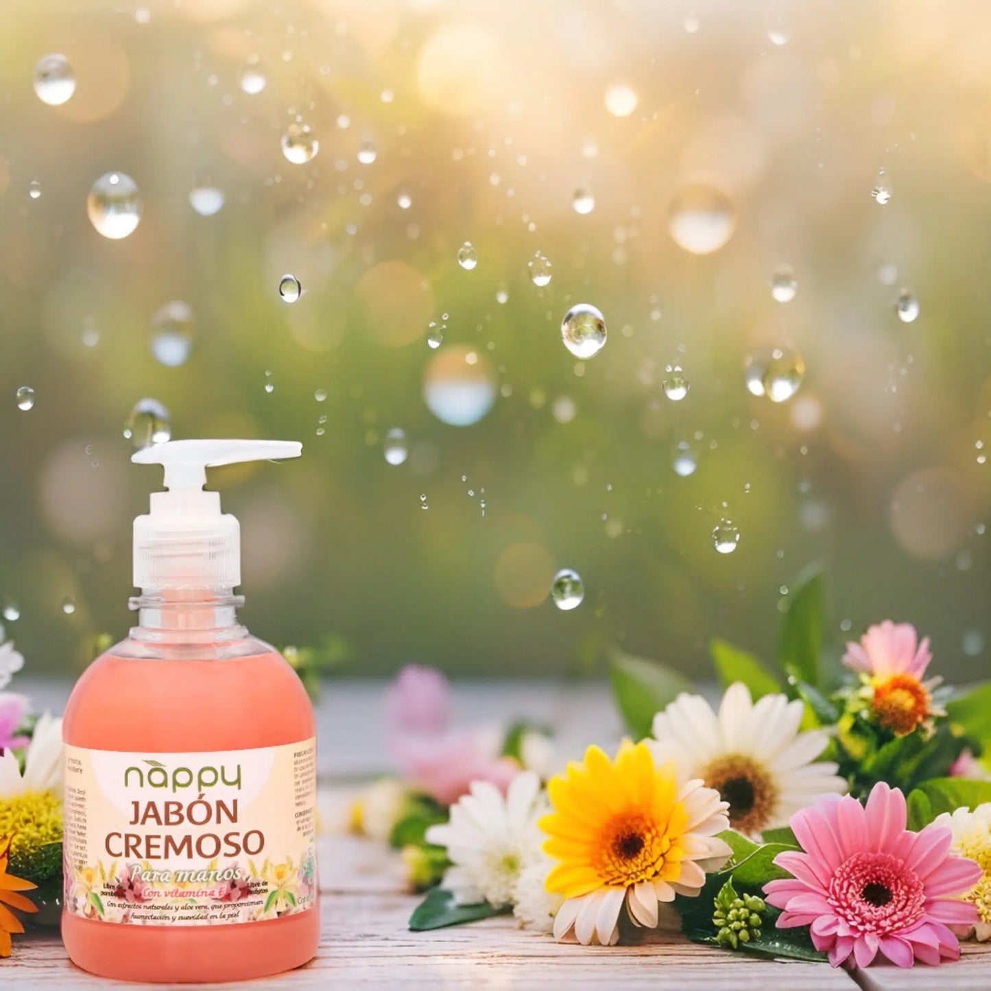 JabonCremosoparamanosNappyAlmendras-300ml