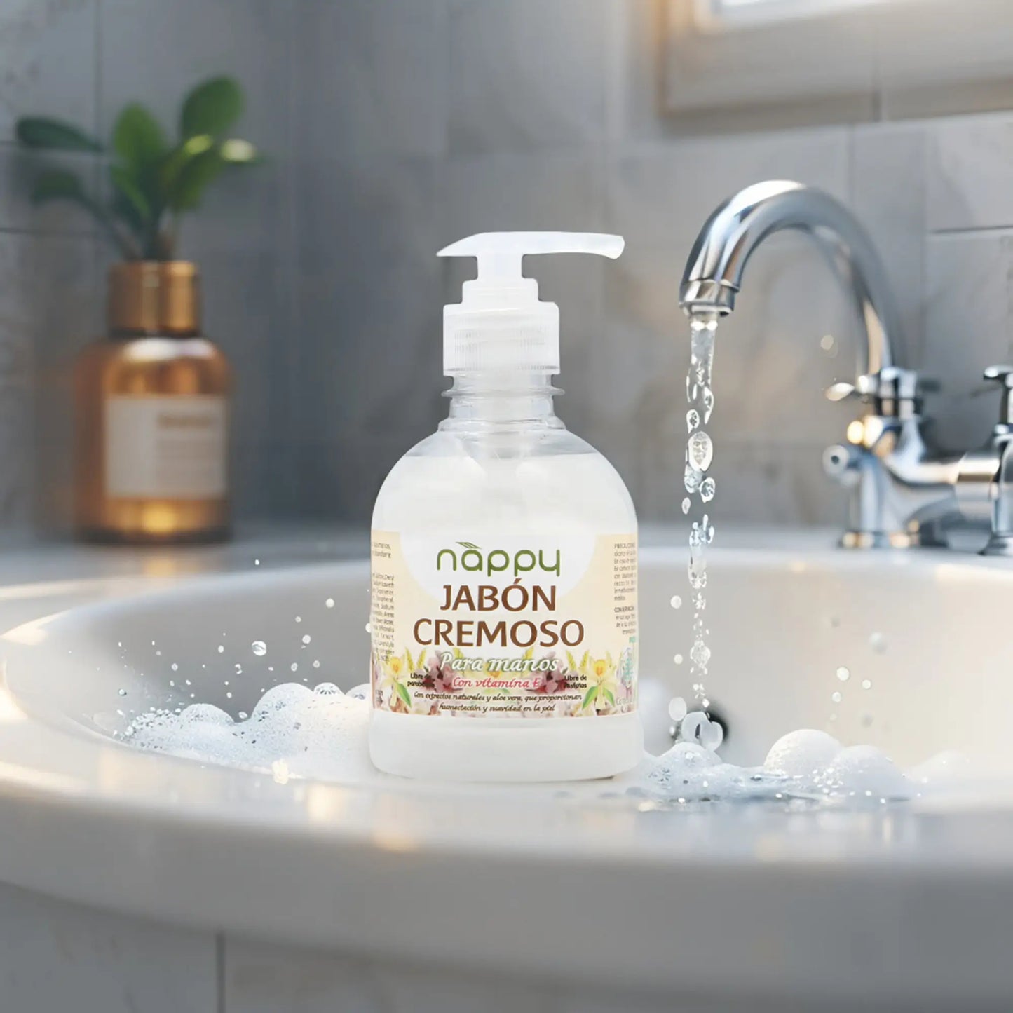 JabonCremosoparamanosNappyVainilla-300ml