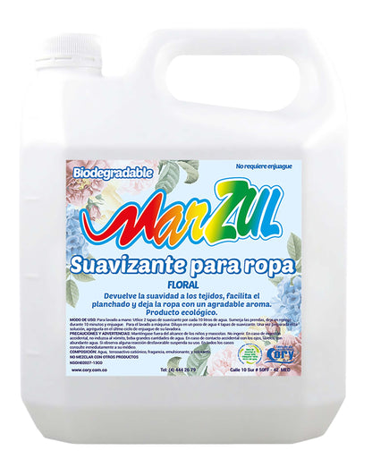 SuavizanteFloralMarzulx4L