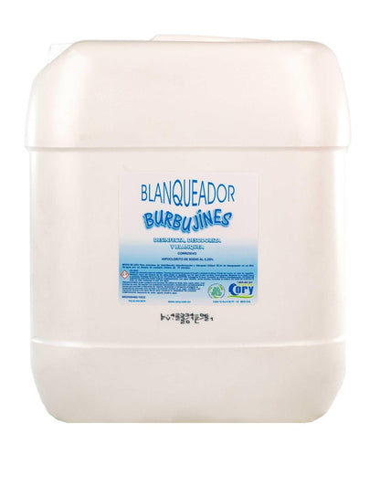 Blanqueador20L